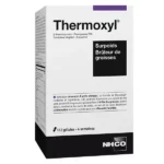 Thermoxyl surpoids bruleur de graisses 112 gélules