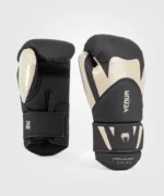 Venum Challenger 4.0 Boxing Gloves - Black/Beige – Image 8