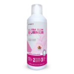 Ultra Slim Burner 1 2 3 500 ml