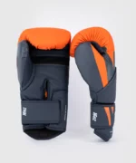 Challenger 4.0 Boxing Gloves - Orange/Blue – Image 3