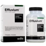 Effluvium Croissance et Vitalité Cheveux 168 gélules – Image 2
