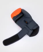 Challenger 4.0 Boxing Gloves - Orange/Blue – Image 5
