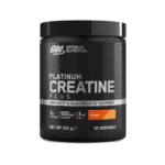Platinum Creatine Plus