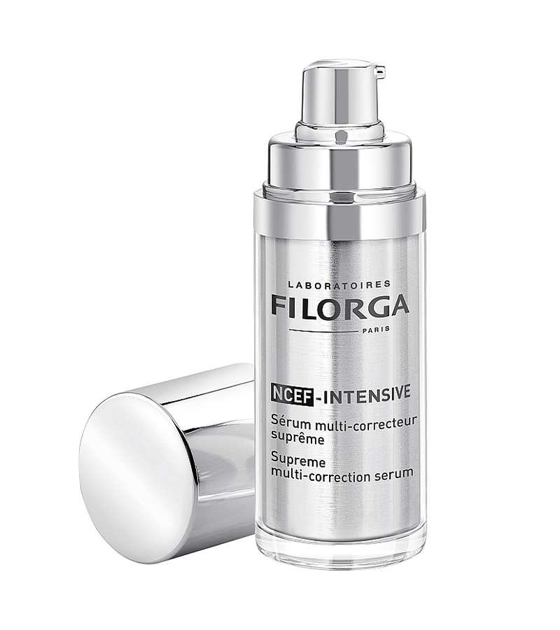 NCEF INTENSIVE Ncef intensive serum – Image 1