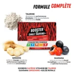 Gmax Taurine 30 ampoules – Image 2