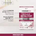 Bruleur Extra fort 60 gelules – Image 7