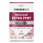 EAFIT Bruleur Extra fort