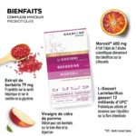 Complexe Minceur Probiotique – Image 3