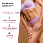 Complexe Minceur Probiotique – Image 6