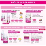 Complexe Minceur Probiotique – Image 4