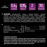 Tribulus 90 comprimés – Image 2