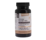 Minceur Morosil 400 60 gelules
