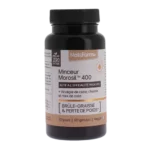 Minceur Morosil™ 400