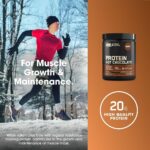 Protein Hot chocolate 350g – Image 3