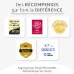 Gummies PROBIOTIQUES – Image 3