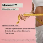 Minceur Morosil 400 60 gelules – Image 2