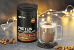 Protein Hot chocolate 350g – Image 2