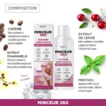Minceur 360 Mousse Crépitante Anti-Cellulite – Image 5