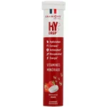 GRANIONS HYDROP Pastilles Hydratation 20 comprimés effervescents – Image 4
