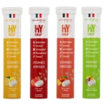 GRANIONS HYDROP Pastilles Hydratation 20 comprimés effervescents – Image 2