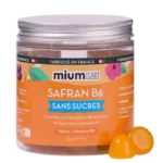 Gummies SAFRAN