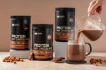 Protein Hot chocolate 350g – Image 4