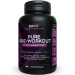 Eafit Pure Pre-Workout 330 g