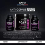 Pure Pre-Workout 330 g – Image 4
