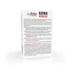 Azinc® Vitalité Gélules – Image 2