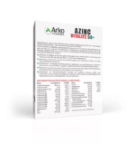 Azinc Senior 30 Comprimés – Image 2