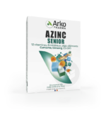 Azinc Senior 30 Comprimés