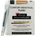 Confort Menstruel Flash en stick – Image 2