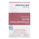 Acide Hyaluronique 60 gélules