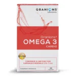 Omega 3 Cardio 30 comprimés