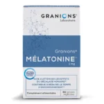 Mélatonine 1 mg 60 gélules – Image 3