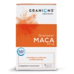 GRANIONS Maca