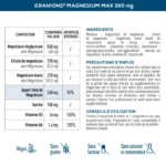 Magnésium Max 360 mg – Image 4