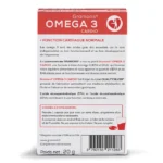 Omega 3 Cardio 30 comprimés – Image 4