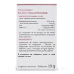 Acide Hyaluronique 60 gélules – Image 4