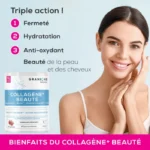 Collagène beauté – Image 2
