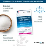 Magnésium Max 360 mg – Image 5