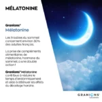 Mélatonine 1 mg 60 gélules – Image 4