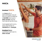 GRANIONS Maca – Image 5
