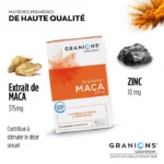 GRANIONS Maca – Image 2