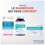 Magnésium Marin Vitamine B6 – Image 6