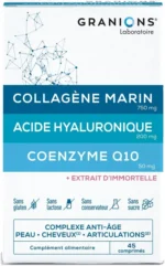 Complexe anti âge Collagène Coenzyme Q10 – Image 5