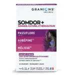 Somdor+ Sommeil Reparateur 30 comprimés