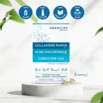 Complexe anti âge Collagène Coenzyme Q10 – Image 3