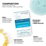 Complexe anti âge Collagène Coenzyme Q10 – Image 2