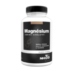 Magnésium 42 gelules